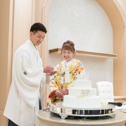 アニヴェルセル 大阪の写真2枚目