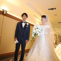 ホテルニューオータニの写真5枚目