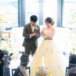 ニーズ青山 by T&G WEDDING の写真35枚目