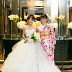 横浜ロイヤルパークホテルの写真26枚目