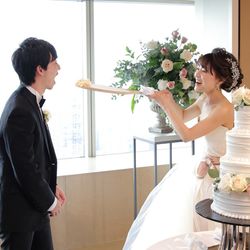 横浜ロイヤルパークホテルの写真10枚目