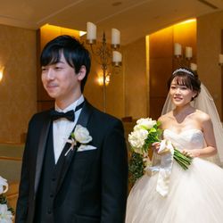 横浜ロイヤルパークホテルの写真29枚目