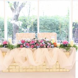 キャッスルガーデン大阪の写真26枚目