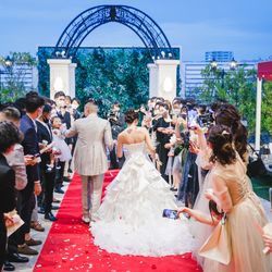 アニヴェルセル 江坂の写真3枚目