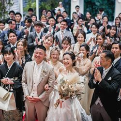 アニヴェルセル 江坂の写真19枚目