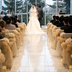 ヒルサイドクラブ迎賓館 札幌の写真8枚目