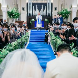 アニヴェルセル 江坂の写真15枚目