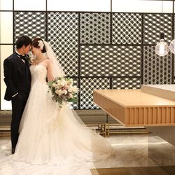 インスタイルウェディング京都の写真6枚目