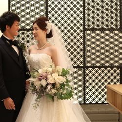 インスタイルウェディング京都の写真4枚目