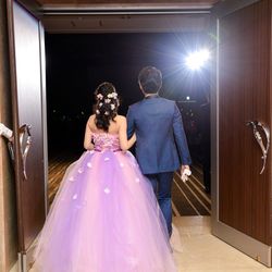 シェラトン・グランデ・トーキョーベイ・ホテルの写真1枚目