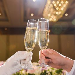 シェラトン・グランデ・トーキョーベイ・ホテルの写真8枚目