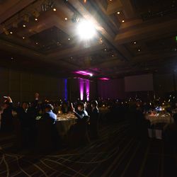 シェラトン・グランデ・トーキョーベイ・ホテルの写真2枚目