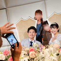 シェラトン・グランデ・トーキョーベイ・ホテルの写真32枚目