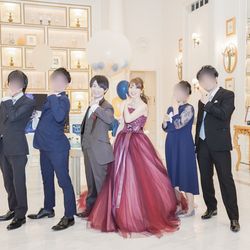 ガーデンヒルズ迎賓館 大宮の写真2枚目