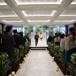 インスタイルウェディング京都の写真19枚目