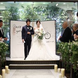 インスタイルウェディング京都の写真4枚目