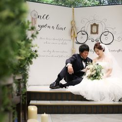 インスタイルウェディング京都の写真23枚目