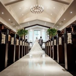 八芳園の写真36枚目