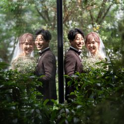 TRUNK HOTELの写真5枚目