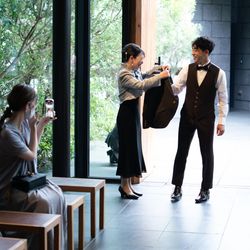 TRUNK HOTELの写真29枚目