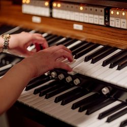 アンダーズ東京の写真1枚目