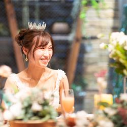 THINGS Aoyama Organic Garden.dthの写真1枚目