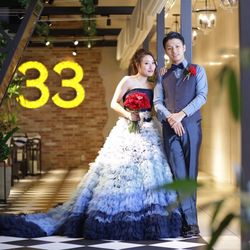 The 33 Sense of Weddingの写真29枚目