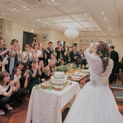 南青山サンタキアラ教会の写真35枚目