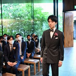 TRUNK HOTELの写真9枚目