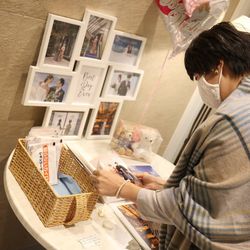 リストランテ カノビアーノ の写真22枚目