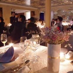 リストランテ カノビアーノ の写真36枚目