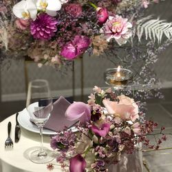 リストランテ カノビアーノ の写真4枚目