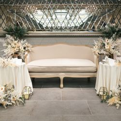 リストランテ カノビアーノ の写真6枚目