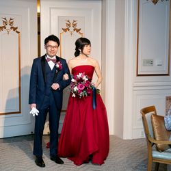 横浜ロイヤルパークホテルの写真9枚目