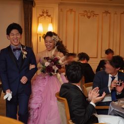 横浜ロイヤルパークホテルの写真29枚目