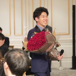 横浜ロイヤルパークホテルの写真18枚目