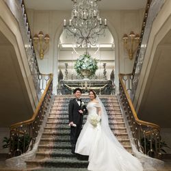 横浜ロイヤルパークホテルの写真1枚目