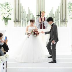 アルカンシエル ベリテ 大阪の写真23枚目