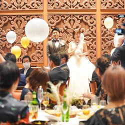 クアンティックの写真30枚目