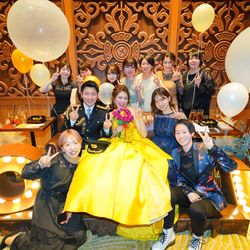 クアンティックの写真20枚目