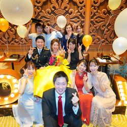 クアンティックの写真33枚目