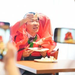 クアンティックの写真34枚目