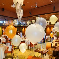 クアンティックの写真19枚目