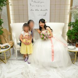 シャルマンシーナ東京の写真34枚目