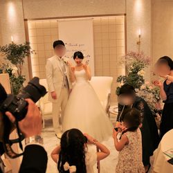 シャルマンシーナ東京の写真20枚目