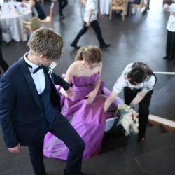 ラヴィマーナ神戸の写真8枚目