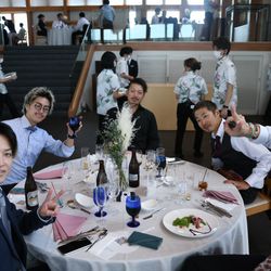 ラヴィマーナ神戸の写真24枚目