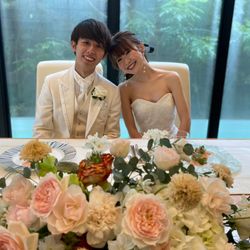 アルカンシエルガーデン名古屋の写真25枚目