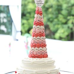 アルカンシエルガーデン名古屋の写真11枚目