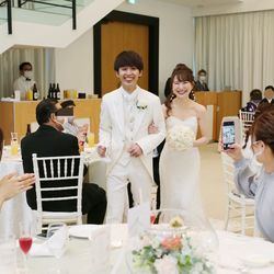 アルカンシエルガーデン名古屋の写真32枚目